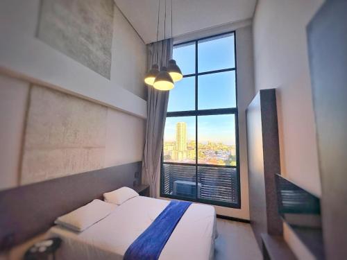 Boa Vista Apartment | TL 1012b - Linda vista, apt do futuro