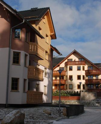 Szklarska Poreba Apartment | TLA Schreiberhau