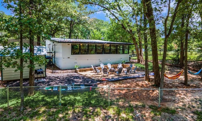 West Tawakoni House | TLC ( Tranquil Lake Cove)