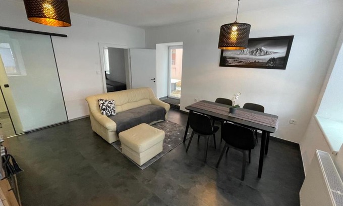 Straß in Steiermark Apartment | TM Apartments