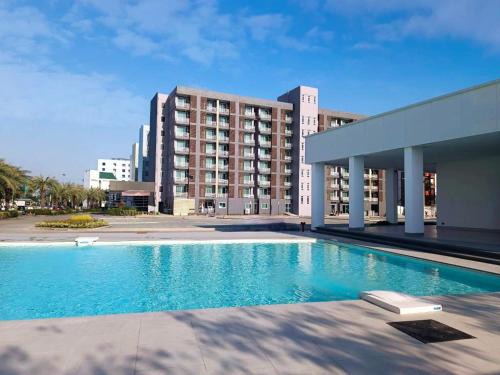 Ayutthaya Hotel | TM Land Hotel