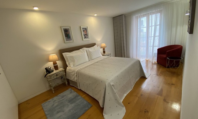 Sao Jose Apartment | Tm Luxury Apartments