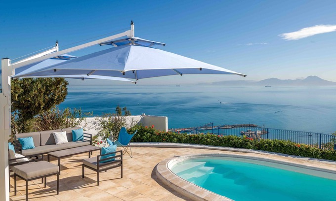 Sidi Bou Said House | Guest House "The Residence
