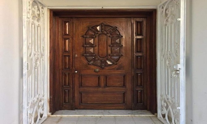 Carthage Villa | BIG VILLA WITH A PARKING