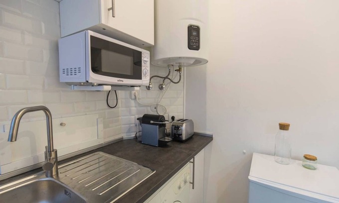 Socorro Apartment | To Be Apartments Mouraria