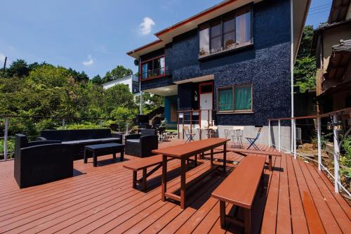 Ito Apartment | to dream