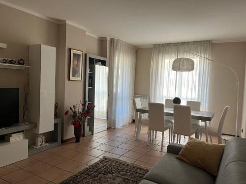 Prato Apartment | To Florence Apartment