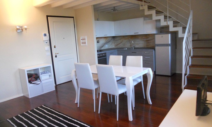 San Casciano in Val di Pesa Apartment | Torretta Villa Borri Chianti Classico