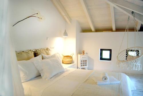 Kala Nera Apartment | To Spiti - Pelion House