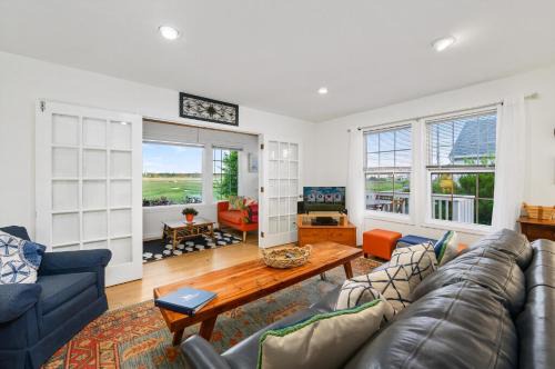 Chincoteague House | To The Lighthouse
