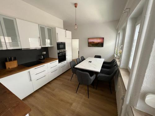 Feuersee Apartment | To&To Apartments 3 Bedroom