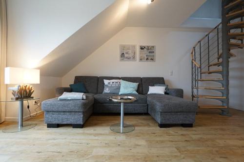 Busumer Deichhausen Apartment | To Wurth Steffen