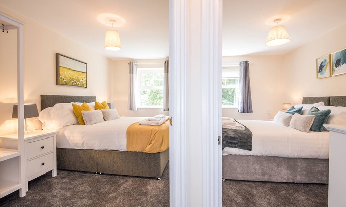 Durham Apartment | Toast Lettings | St Giles Close, a 2 bed apartment just a short walk from Durham