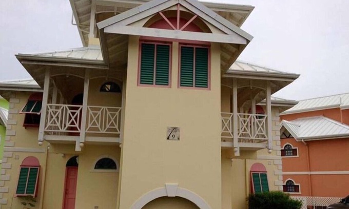 Lowlands Condo | Tobago Plantations Condo 9B