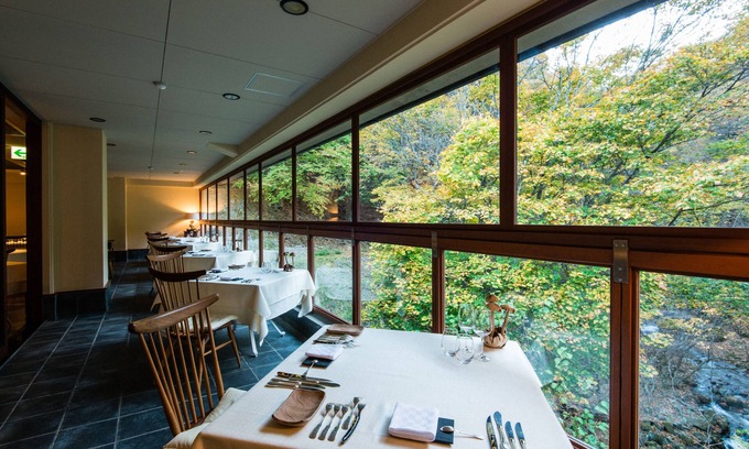 Matsumoto House | Tobira Onsen Myojinkan
