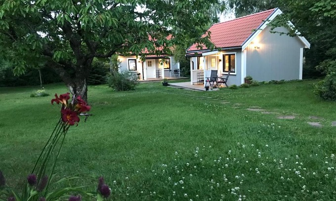 Simrishamn House | TOBSBORG 2