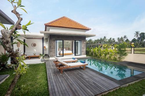 Melayang Villa | Tobula Ubud Villa