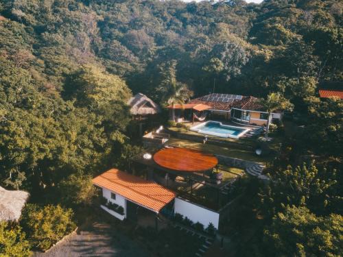 San Juan del Sur Cabin | Todo Bien Nicaragua