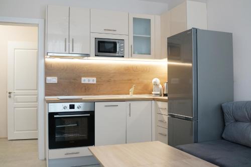 Varna City Centre Apartment | Todorovi apartments 3