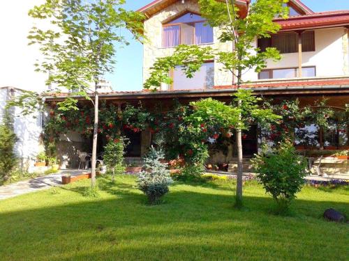 Stara Zagora House | Todorovi Guest House
