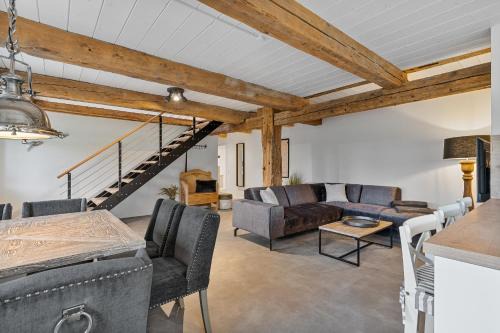 Westerhever Apartment | Tofthof dree