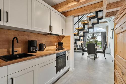 Westerhever Apartment | Tofthof een