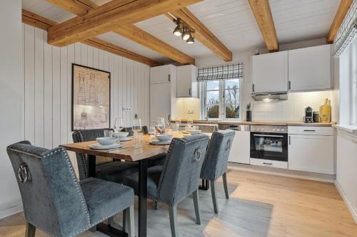 Westerhever House | Tofthof Groote Tofthof