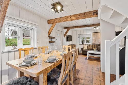 Westerhever House | Tofthof Lütte Tofthof