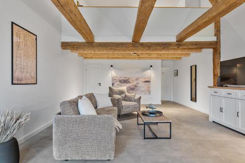 Westerhever Apartment | Tofthof twee