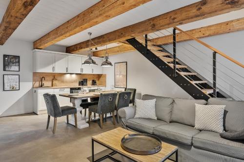 Westerhever Apartment | Tofthof veer