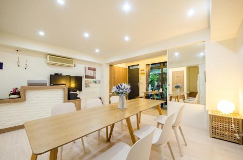 Luodong House | Together House