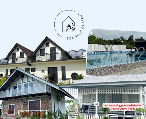 Rambai House | Tok Abah Cottage