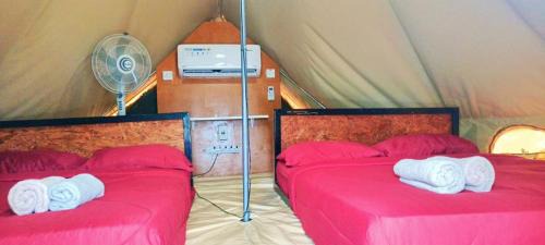 Ipoh Other | Tok Mat Village & Adventure Park