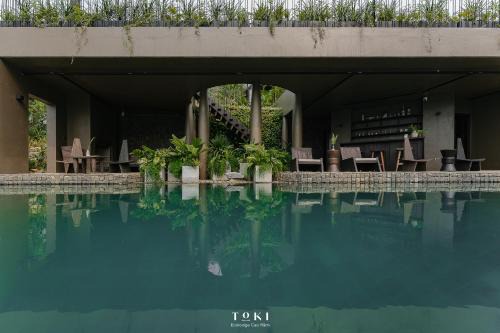 Luong Son Hotel | TOKI Ecolodge Cao Răm