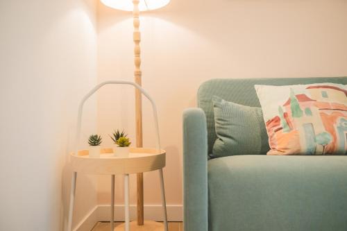 Rochapea Apartment | Tokïak A by Clabao