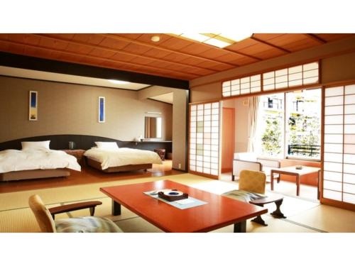 Akahodani Onsen Hotel | Tokigasane - Vacation STAY 15860v