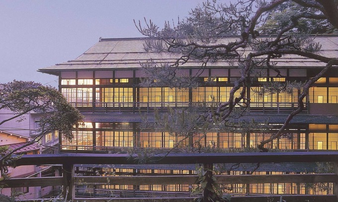 Obara Onsen House | Tokinenoyado Yunushi Ichijoh