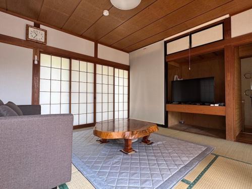 Kusatsu Onsen Apartment | Tokiwaya