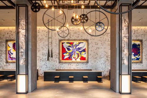Shiomi Hotel | Tokyo Bay Shiomi Prince Hotel