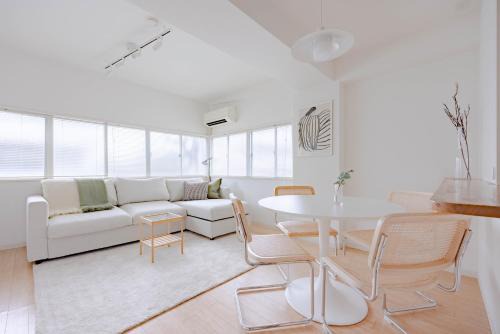 Honmachi Apartment | Tokyo Flash Hideout