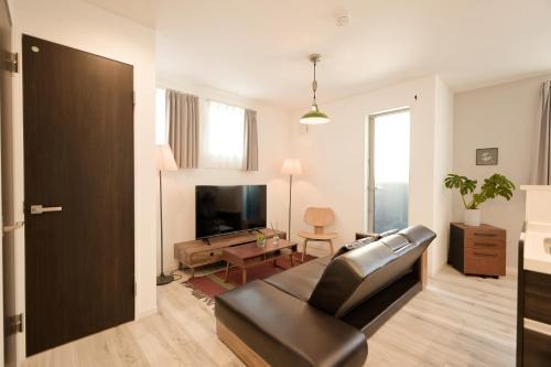 Kamiikebukuro Villa | Tokyo Kami-Ikebukuro Villa