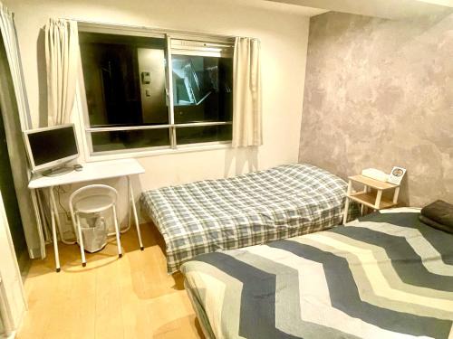 Shibuya Apartment | Tokyo Meguro River House In Nakameguro
