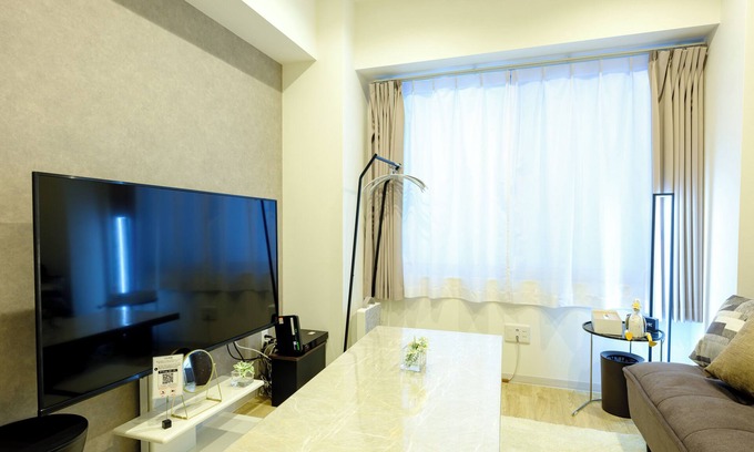 Shinbashi Apartment | Tokyo Shimbashi 579