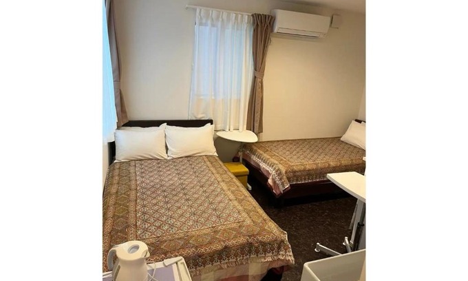 Kitakasai House | Tokyo stay Hut SARI - Vacation STAY 27239v