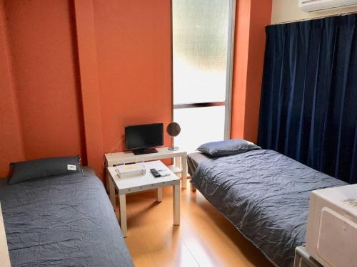 Kitaotsuka Apartment | Tokyo Stay Ikebukuro