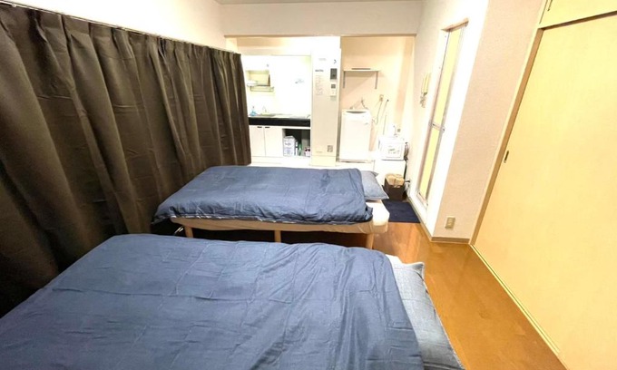 Shinjuku Apartment | Tokyo Stay Waseda