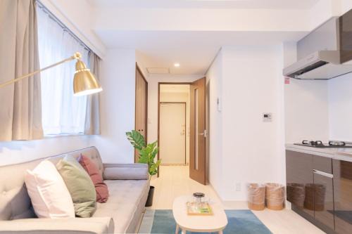 Shiba Apartment | Tokyo Sunshine Tower Premium Hotel
