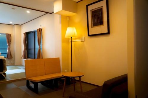 Nagawa Apartment | Tokyo Tower Cozy Stay 201 Tamachi & Mita Access