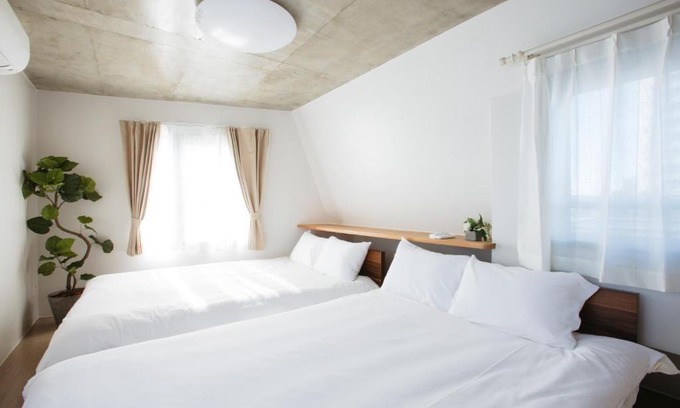 Suginami Apartment | Tokyo WEST Laffite - Vacation STAY 8299