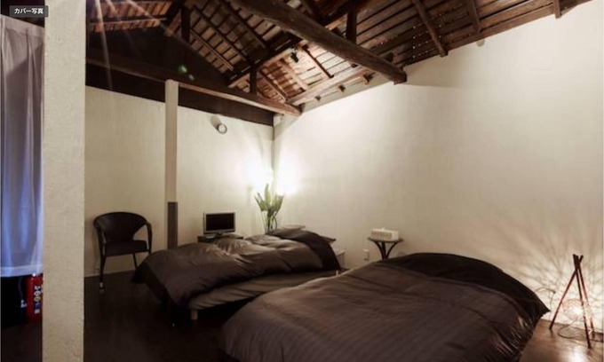 Yanaka House | Tokyo Yanaka/Sento/10 people can stay